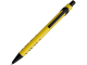 Изображение Ручка шариковая Actuel черно-желтая