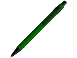 Ручка шариковая Actuel зеленая