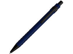 Ручка шариковая Actuel темно-cиняя