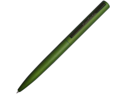 Ручка шариковая Techno зеленая