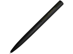 Ручка шариковая Techno черная