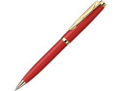 Ручка шариковая Gamme красная
