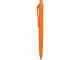 Изображение Ручка пластиковая шариковая Prodir QS30 PRT софт-тач оранжевая