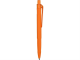 Изображение Ручка пластиковая шариковая Prodir QS30 PRT софт-тач оранжевая