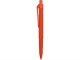 Изображение Ручка пластиковая шариковая Prodir QS30 PRP софт-тач красная