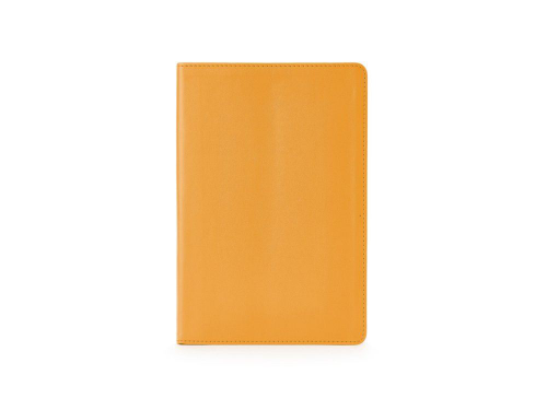 Изображение Ежедневник недатированный А5 Stockholm оранжевый