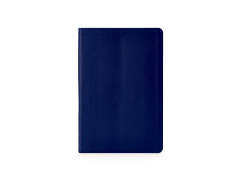 Изображение Ежедневник недатированный А5 Stockholm темно-синий