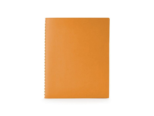 Изображение Ежедневник недатированный B5 Tintoretto New оранжевый