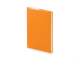 Изображение Ежедневник недатированный А5 Glossy Pro оранжевый