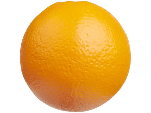 Изображение Игрушка-антистресс Апельсин