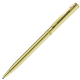 Изображение SLIM GOLD, ручка шариковая, золотистый, металл
