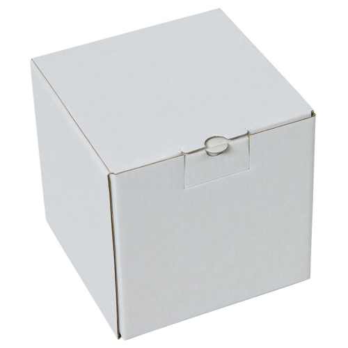 Изображение Коробка подарочная для кружки