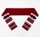 Изображение Подарочный набор Скандинавия: шарф 145 х 14 см, носки р-р 36-40