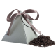 Изображение Чай Breakfast Tea в пирамидке, серебристый