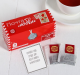 Изображение Чай с предсказанием, 25 пакетиков "Почта любви"