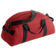Изображение Спортивная сумка Portage, красная