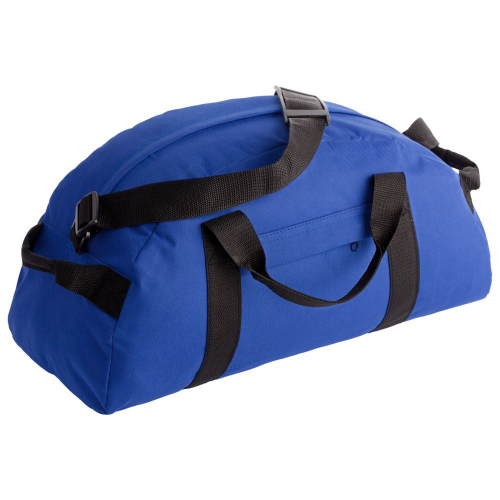 Изображение Спортивная сумка Portage, синяя