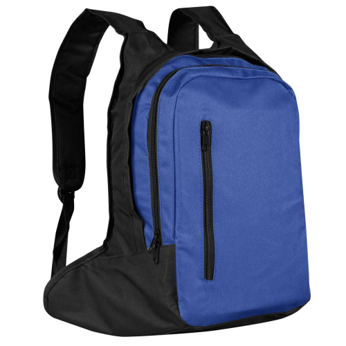 Изображение Рюкзак для ноутбука Great Packby, синий с черным