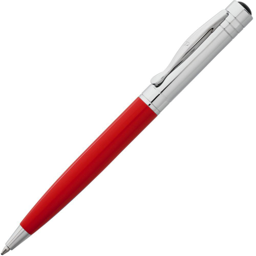Изображение Ручка шариковая Promise, красная