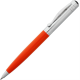 Изображение Ручка шариковая Promise, оранжевая
