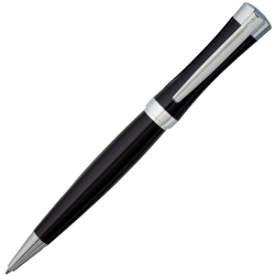 Ручка шариковая Desire, черная