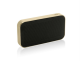 Изображение Беспроводная Bluetooth колонка Micro Speaker Limited Edition, светло-золотистая