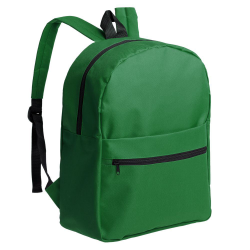 Рюкзак городской Unit Regular, зеленый