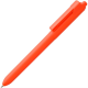 Изображение Ручка шариковая Hint, оранжевая