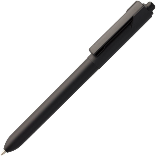 Изображение Ручка шариковая Hint, черная