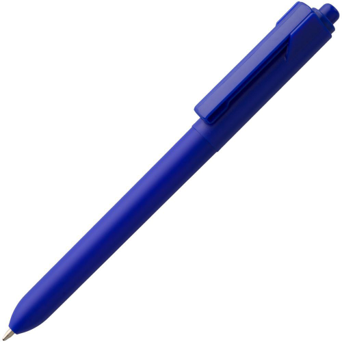 Изображение Ручка шариковая Hint, синяя