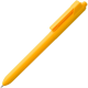 Изображение Ручка шариковая Hint, желтая