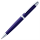 Изображение Ручка шариковая Razzo Chrome, синяя