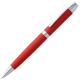 Изображение Ручка шариковая Razzo Chrome, красная