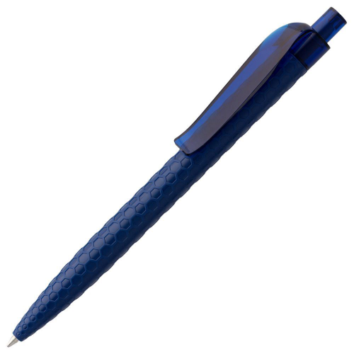 Изображение Ручка шариковая Prodir QS04 PPT Honey, синяя