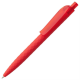 Изображение Ручка шариковая Prodir QS04 PRT Honey Soft Touch, красная