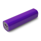 Изображение Внешний аккумулятор Easy Shape 2000 мАч, фиолетовый