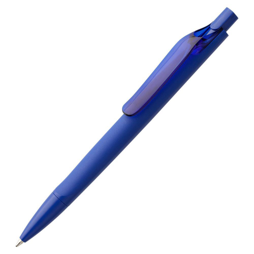 Изображение Ручка шариковая Prodir DS6 PPP-T, синяя