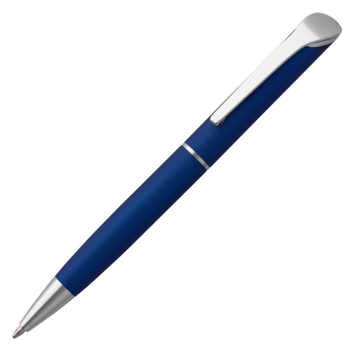 Изображение Ручка шариковая Glide, синяя