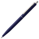 Изображение Ручка шариковая Senator Point ver. 2, темно-синяя