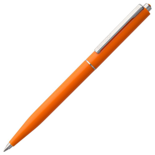 Изображение Ручка шариковая Senator Point ver. 2, оранжевая
