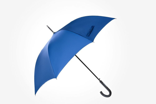 Изображение Зонт-трость Rain Pro, синий