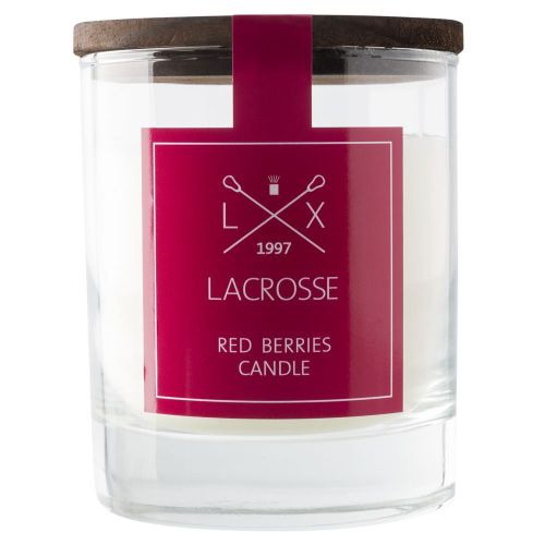 Изображение Свеча ароматическая Red Berries