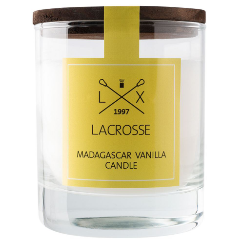 Изображение Свеча ароматическая Madagascar Vanilla