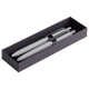 Изображение Набор Prodir DS8: ручка и карандаш, серый