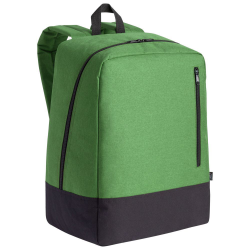Изображение Рюкзак для ноутбука Unit Bimo Travel, зеленый
