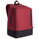 Изображение Рюкзак для ноутбука Unit Bimo Travel, бордовый