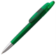 Изображение Ручка шариковая Prodir DS5 TTC, зеленая