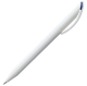 Изображение Ручка шариковая Prodir DS3 TMM-X, белая с темно-синим