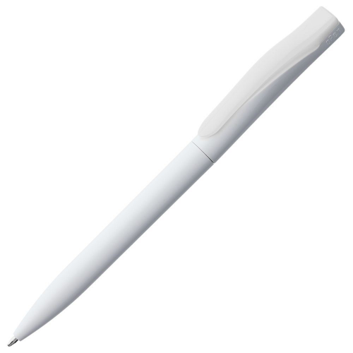Изображение Ручка шариковая Pin, белая