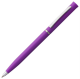 Изображение Ручка шариковая Euro Chrome,фиолетовая